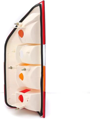 Pair Halogen Tail Light Lens For Dodge Mercedes Sprinter 1995-2006 Rear Brake Stop Lamp Without Bulbs Left & Right Side in Saudi Arabia
