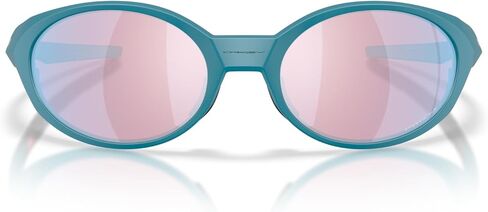 Oakley Men's Oo9438 Eyejacket Redux Rectangular Sunglasses in Saudi Arabia