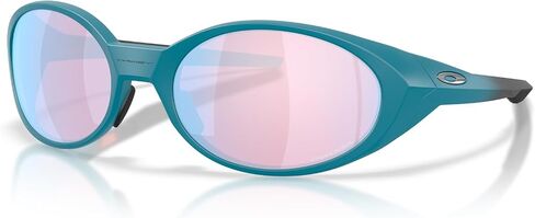 Oakley Men's Oo9438 Eyejacket Redux Rectangular Sunglasses in Saudi Arabia