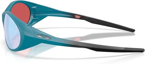 Oakley Men's Oo9438 Eyejacket Redux Rectangular Sunglasses in Saudi Arabia