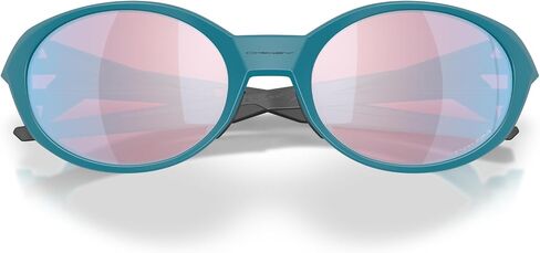 Oakley Men's Oo9438 Eyejacket Redux Rectangular Sunglasses in Saudi Arabia