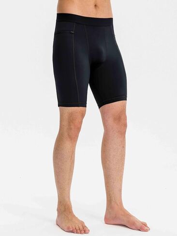 Men's Athletic Running Shorts Quick Dry Workout Shorts Lightweight Sports Gym Basketball Short Hiking in Saudi Arabia