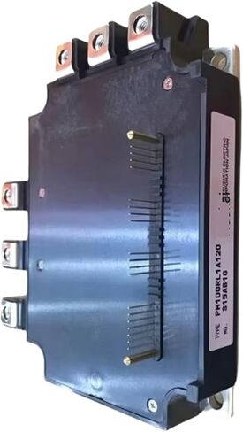 1 قطعة PM150RLA120 PM100RLA120 PM150RL1A120 PM100RL1A120 وحدة الطاقة IPM(PM100RLA120) in Saudi Arabia