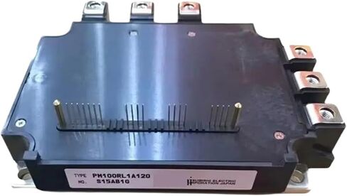1 قطعة PM150RLA120 PM100RLA120 PM150RL1A120 PM100RL1A120 وحدة الطاقة IPM(PM100RLA120) in Saudi Arabia