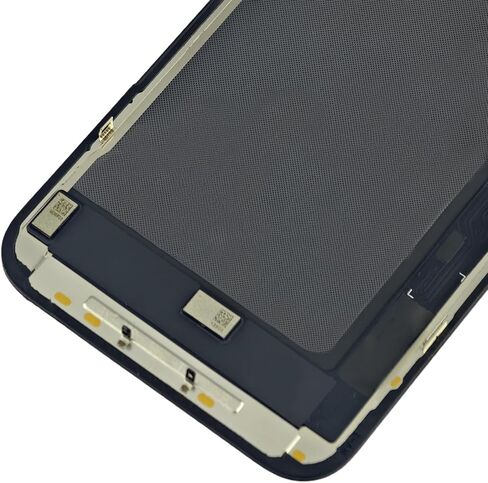 For IPhone 11 Pro Max Screen Replacement for IPhone 11 Pro Max Screen Replacement kit for iphone 11 Pro Max A2161 A2218 A2220 LCD Display digitizer Touch Screen Assembly with Repair Tools Black in Kuwait
