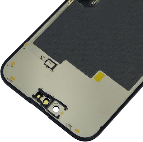 For IPhone 11 Pro Max Screen Replacement for IPhone 11 Pro Max Screen Replacement kit for iphone 11 Pro Max A2161 A2218 A2220 LCD Display digitizer Touch Screen Assembly with Repair Tools Black in Kuwait