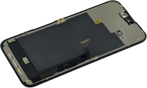 For IPhone 11 Pro Max Screen Replacement for IPhone 11 Pro Max Screen Replacement kit for iphone 11 Pro Max A2161 A2218 A2220 LCD Display digitizer Touch Screen Assembly with Repair Tools Black in Kuwait