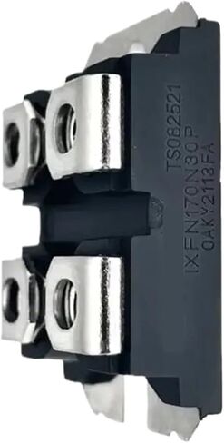 1pcs IXFN170N30P Power Module Frequency Converter in Saudi Arabia