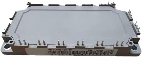 1pcs 6MBI75S-120-50 6MBI100S-120-50 6MBI75S-120-52 6MBI75S-120 6MBI100S-120-02 Power Module IGBT(6MBI75S-120-50) in Saudi Arabia