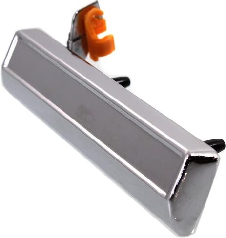 Garage-Pro Exterior Door Handle SET Compatible with 1980-1985 Chevrolet Impala, Fits 1987-1990 Chevrolet Blazer, Fits 1980-1990 Buick LeSabre Front, Driver and Passenger Side in Saudi Arabia
