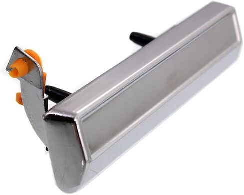Garage-Pro Exterior Door Handle SET Compatible with 1980-1985 Chevrolet Impala, Fits 1987-1990 Chevrolet Blazer, Fits 1980-1990 Buick LeSabre Front, Driver and Passenger Side in Saudi Arabia