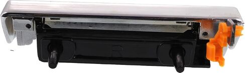 Garage-Pro Exterior Door Handle SET Compatible with 1980-1985 Chevrolet Impala, Fits 1987-1990 Chevrolet Blazer, Fits 1980-1990 Buick LeSabre Front, Driver and Passenger Side in Saudi Arabia