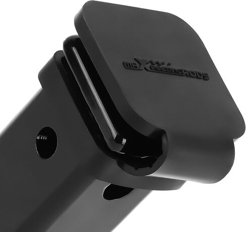 maXpeedingrods Class 3 Trailer Hitch, 2 Inch Receiver, Tow Hitch Receiver for Polaris Full-Size UTV Ranger Crew XP 1000 2018-, for Bobcat UV34 / 3400/3600 Series 2015- in Saudi Arabia