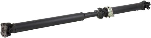Rear Driveshaft For Toyota Tacoma V6 4WD Auto Trans 2005 2006 2007 2008 2009 2010 2011 2012 w/ 127.4" Wheelbase - BuyAutoParts 91-06956AMZ New in Saudi Arabia