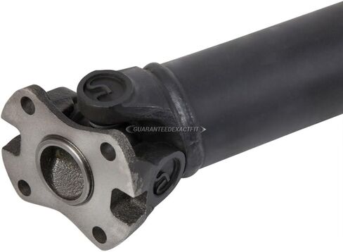 Rear Driveshaft For Toyota Tacoma V6 4WD Auto Trans 2005 2006 2007 2008 2009 2010 2011 2012 w/ 127.4" Wheelbase - BuyAutoParts 91-06956AMZ New in Saudi Arabia