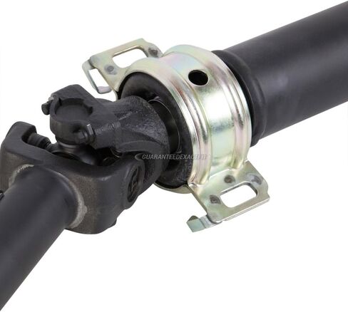 Rear Driveshaft For Toyota Tacoma V6 4WD Auto Trans 2005 2006 2007 2008 2009 2010 2011 2012 w/ 127.4" Wheelbase - BuyAutoParts 91-06956AMZ New in Saudi Arabia