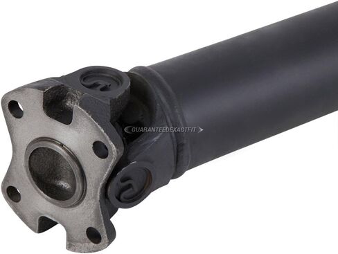 Rear Driveshaft For Toyota Tacoma V6 4WD Auto Trans 2005 2006 2007 2008 2009 2010 2011 2012 w/ 127.4" Wheelbase - BuyAutoParts 91-06956AMZ New in Saudi Arabia