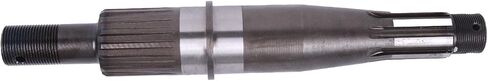 عمود الإخراج CE18354 704214 متوافق مع John Deere MX5 MX6 MX7 MX8 MX10 in Kuwait