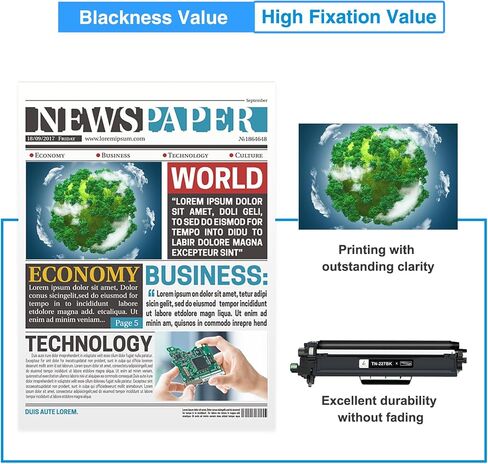 120 Black Toner Cartridge 2-Pack Compatible Replacement for Canon 120 Toner Cartridge CRG-120 CRG120 for imageCLASS D1550 D1520 D1120 D1150 D1170 D1180 D1100 D1320 D1350 D1370 Printer Ink in Saudi Arabia