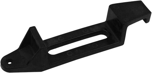 Polaris RZR Retainer Battery Strap, Genuine OEM Part 5438917, Qty 1 in Saudi Arabia