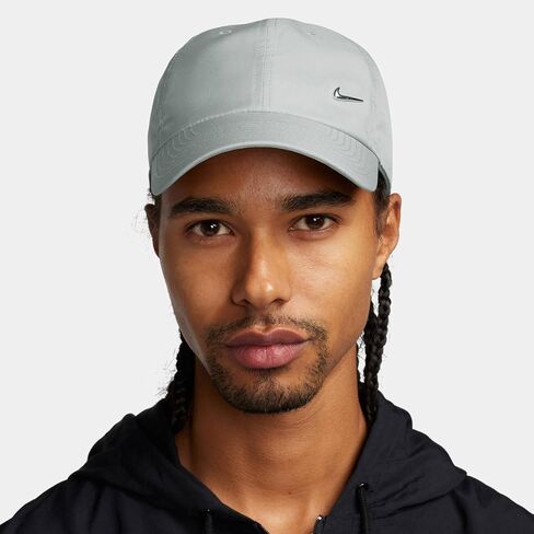 Nike Men's Club Unstructured Futura Wash Cap in Saudi Arabia