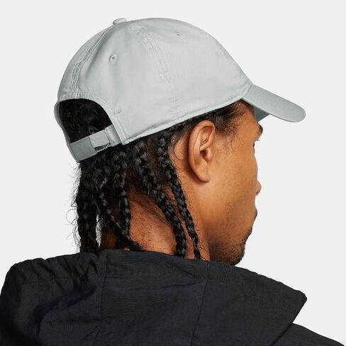 Nike Men's Club Unstructured Futura Wash Cap in Saudi Arabia