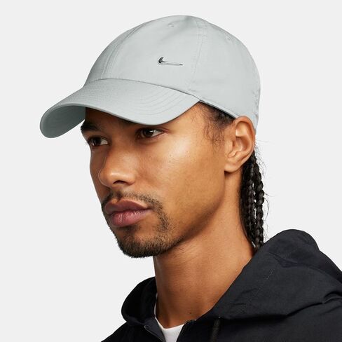 Nike Men's Club Unstructured Futura Wash Cap in Saudi Arabia