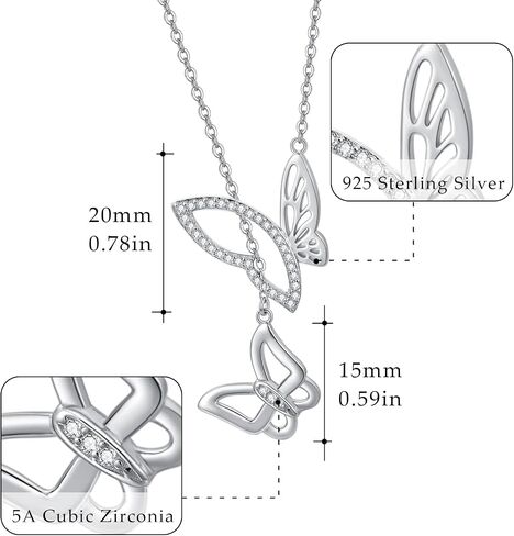 Heart Dalmatian Necklace 925 Sterling Silver Cubic Zirconia Love Dog Pendant,Heart Puppy Necklace Jewelry Birthday Memorial for Women Dog Lover in Saudi Arabia