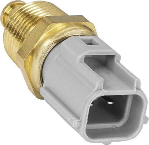 Caltric Water Temp Temperature Sensor Compatible with Polaris Sportsman 550 2010 2011 2012 2013 2014 in Saudi Arabia