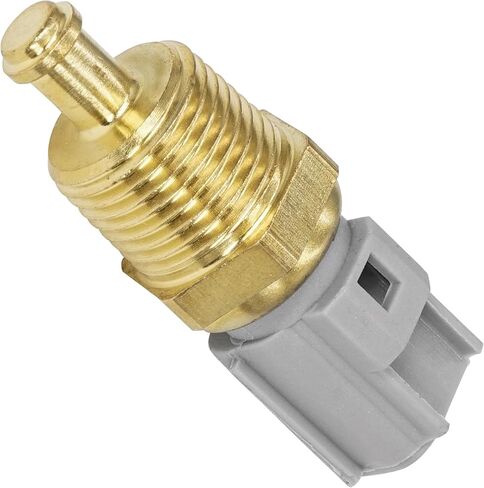 Caltric Water Temp Temperature Sensor Compatible with Polaris Sportsman 550 2010 2011 2012 2013 2014 in Saudi Arabia