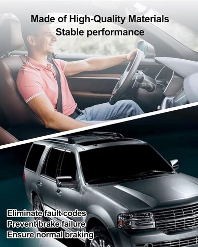 أسطوانة الفرامل الرئيسية مع خزان وغطاء مناسب لفورد F-150 إكسبيديشن لينكولن نافيجيتور 2010-2014 استبدال M630711 134398 AL3Z2140A BL3Z2140A AL3Z 2140-A BL1Z 2140-A BL3Z 2140-A DL1Z2140A in Saudi Arabia