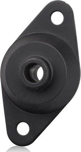 Black Front Engine Motor Mount for Harley Tour Glide FLT 1980-1983/Electra Glide FLHT Super Glide FXR/S/Sport Glide FXRT/Road King/Road Glide in Kuwait