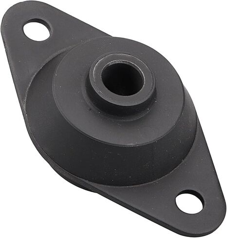 Black Front Engine Motor Mount for Harley Tour Glide FLT 1980-1983/Electra Glide FLHT Super Glide FXR/S/Sport Glide FXRT/Road King/Road Glide in Kuwait