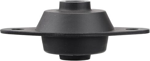 Black Front Engine Motor Mount for Harley Tour Glide FLT 1980-1983/Electra Glide FLHT Super Glide FXR/S/Sport Glide FXRT/Road King/Road Glide in Kuwait