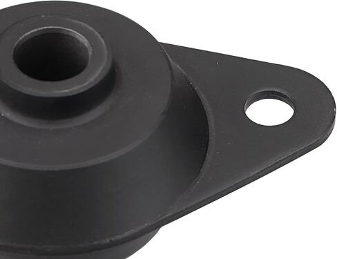 Black Front Engine Motor Mount for Harley Tour Glide FLT 1980-1983/Electra Glide FLHT Super Glide FXR/S/Sport Glide FXRT/Road King/Road Glide in Kuwait