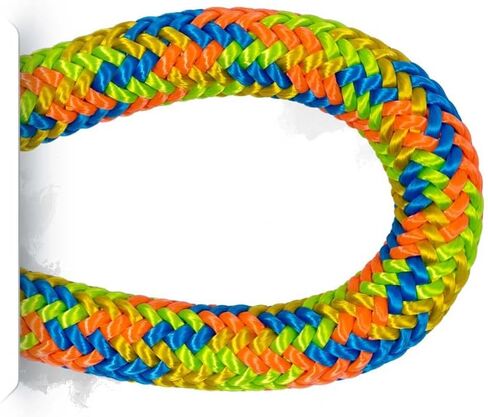 Pelican Rope 24-Strand 11.8 mm Arborist-Pro™ Rope – High Tensile Strength – Lightweight – Made in USA in Kuwait