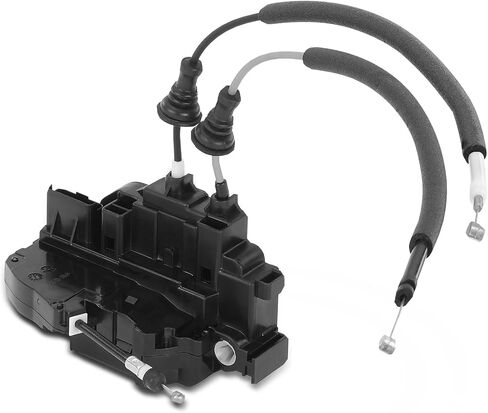 A-Premium Door Lock Actuator Compatible with Hyundai Elantra 2007-2010 Front Passenger Side in Saudi Arabia