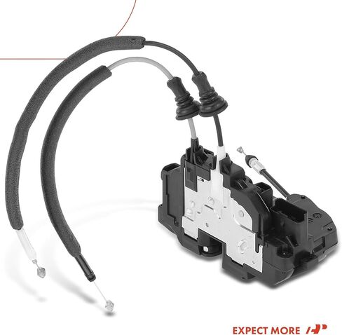 A-Premium Door Lock Actuator Compatible with Hyundai Elantra 2007-2010 Front Passenger Side in Saudi Arabia