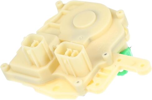 Rear Tailgate Boot Lock Latch Catch Actuator Replacement Fit for Honda CRV 2001-2006 No.72115S5AA01 - Pack of 1 Replacement in Saudi Arabia