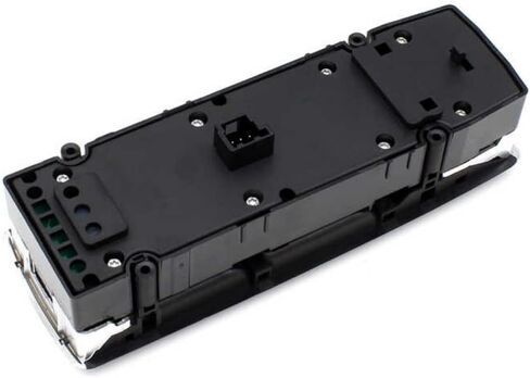 1PCS Front L of Door Lifter Button OEM 2049055402 in Saudi Arabia
