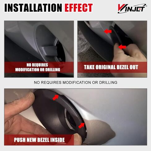 Winjet WJ30-0505-09 2015-2016 زوج مصابيح الضباب سوبارو ليجاسي يتضمن مصابيح كهربائية شفافة in Kuwait