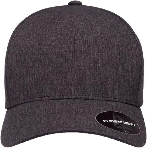Flexfit 180 Delta Carbon Cap Bundle with THP Hat & Clothing Brush in Saudi Arabia