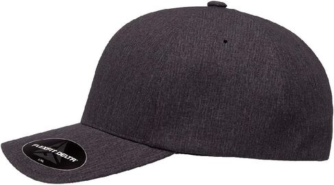 Flexfit 180 Delta Carbon Cap Bundle with THP Hat & Clothing Brush in Saudi Arabia
