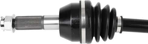 SCITOO Rear CV Axle Fit For 2005-2007 for Polaris Ranger 500 2007-2007 for Polaris Ranger 700 2005-2007 for Polaris Ranger XP 700 Rear Left Drive Shaft CV Axle 0 in Saudi Arabia
