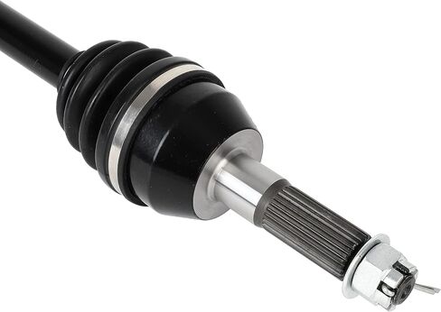 SCITOO Rear CV Axle Fit For 2005-2007 for Polaris Ranger 500 2007-2007 for Polaris Ranger 700 2005-2007 for Polaris Ranger XP 700 Rear Left Drive Shaft CV Axle 0 in Saudi Arabia