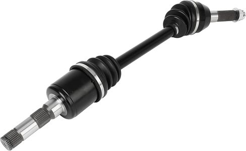 SCITOO Rear CV Axle Fit For 2005-2007 for Polaris Ranger 500 2007-2007 for Polaris Ranger 700 2005-2007 for Polaris Ranger XP 700 Rear Left Drive Shaft CV Axle 0 in Saudi Arabia