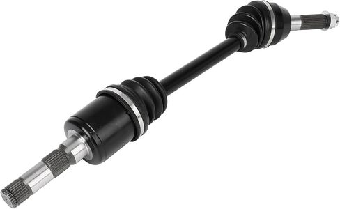 SCITOO Rear CV Axle Fit For 2005-2007 for Polaris Ranger 500 2007-2007 for Polaris Ranger 700 2005-2007 for Polaris Ranger XP 700 Rear Left Drive Shaft CV Axle 0 in Saudi Arabia