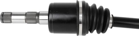 SCITOO Rear CV Axle Fit For 2005-2007 for Polaris Ranger 500 2007-2007 for Polaris Ranger 700 2005-2007 for Polaris Ranger XP 700 Rear Left Drive Shaft CV Axle 0 in Saudi Arabia