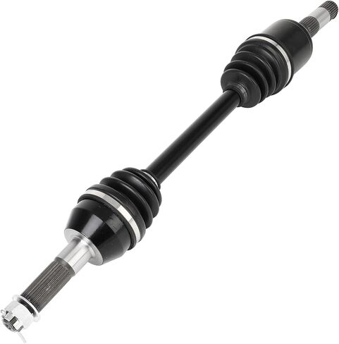 SCITOO Rear CV Axle Fit For 2005-2007 for Polaris Ranger 500 2007-2007 for Polaris Ranger 700 2005-2007 for Polaris Ranger XP 700 Rear Left Drive Shaft CV Axle 0 in Saudi Arabia