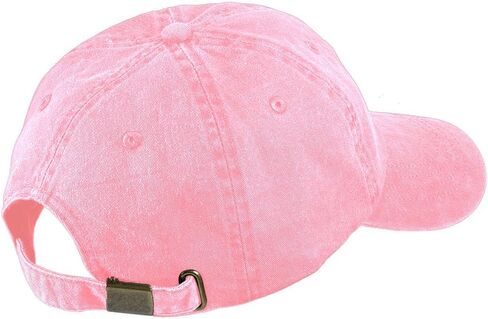 Trendy Apparel Shop Bad Hair Day Embroidered Pigment Dyed Low Profile Cap in Saudi Arabia